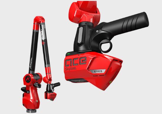 激光三維掃描儀的技術(shù)特點有哪些？