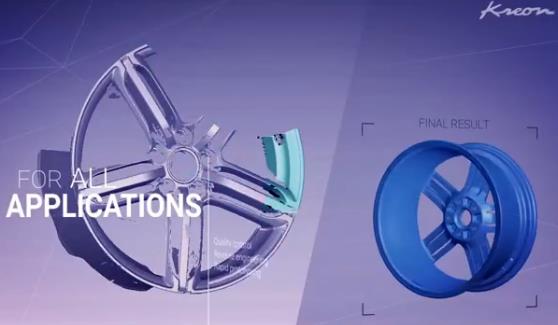 激光3D三維掃描儀的數(shù)據(jù)處理方式有哪些？