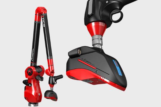 關(guān)節(jié)臂測量機(jī)測量應(yīng)用的原則及注意事項