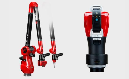 選擇三坐標(biāo)測量臂需要注意哪些事項？