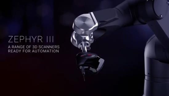 關(guān)節(jié)臂三坐標(biāo)測量機的應(yīng)用優(yōu)勢簡述