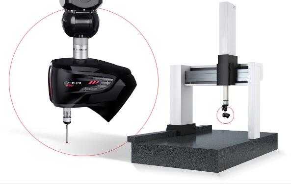 三維掃描儀是怎么進(jìn)行分類的？不同類別有什么特點(diǎn)？