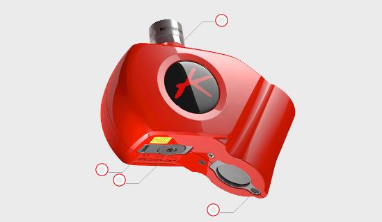 關于三維掃描儀的精度 3D掃描儀價格的相關知識