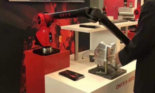 關節(jié)臂測量臂是坐標測量技術中的重要部分