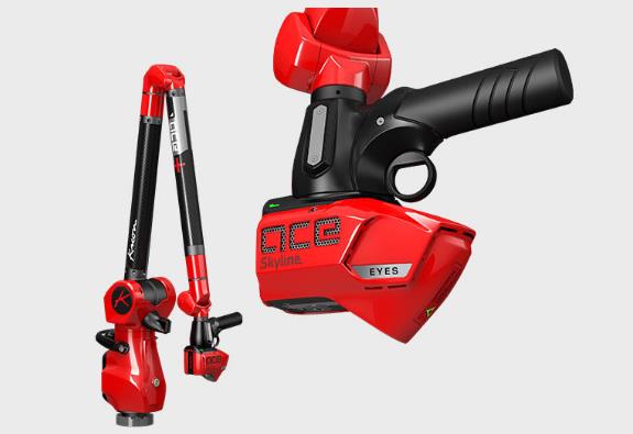 三維掃描儀的測(cè)量精度能達(dá)到多少？